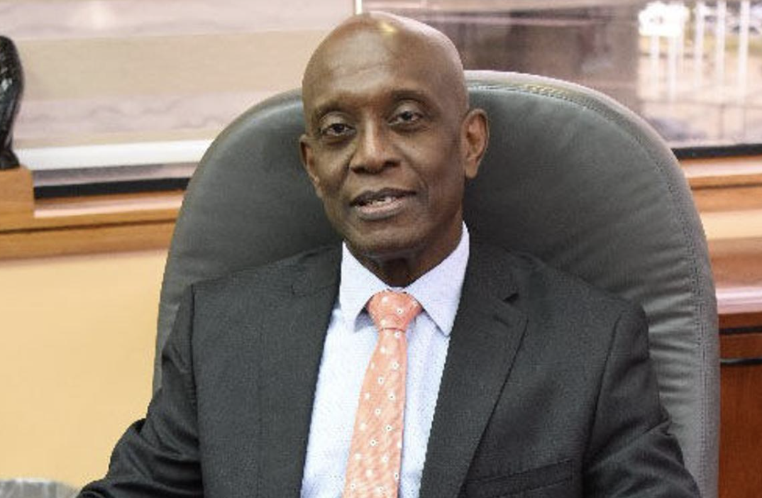 Dr Alvin Hilaire’s contract as governor of the Central Bank has been renewed for a third term